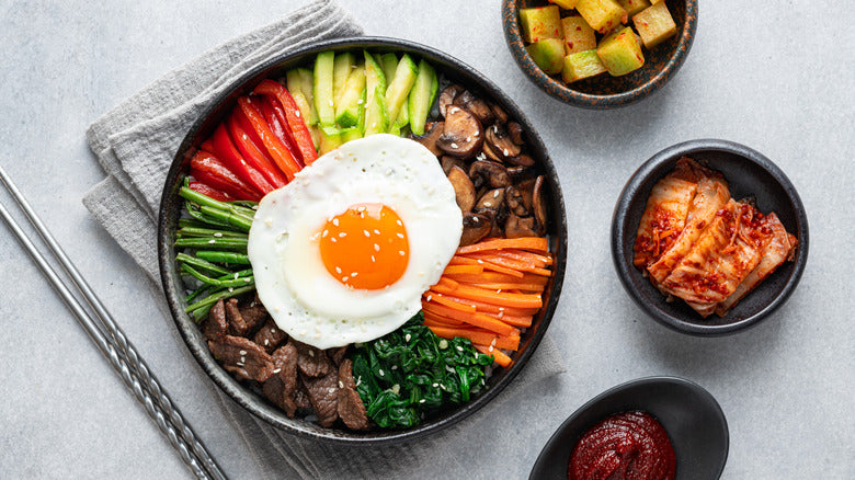 The KBOP Meal Kit