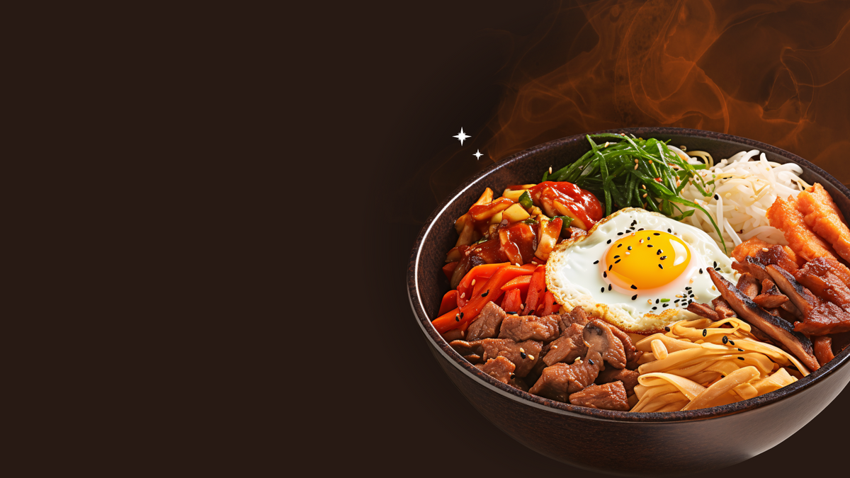 KBOP - Korean Meal Kit Delivery Vancouver